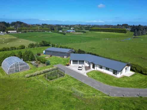 99 Maher Street, Tisbury