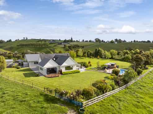11C Adrine Lane, Ohauiti