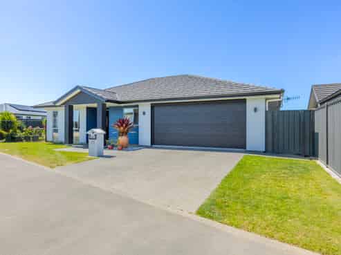 11 Watt Court, Tomoana