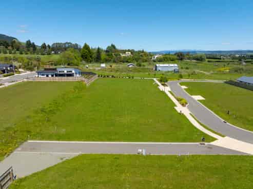 Stage 3 & 4 Paton Rise Subdivision, Richmond
