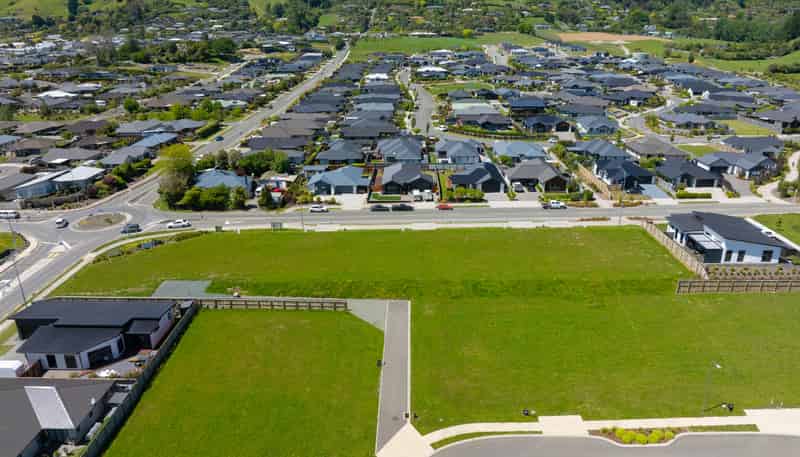 Stage 3 & 4 Paton Rise Subdivision, Richmond