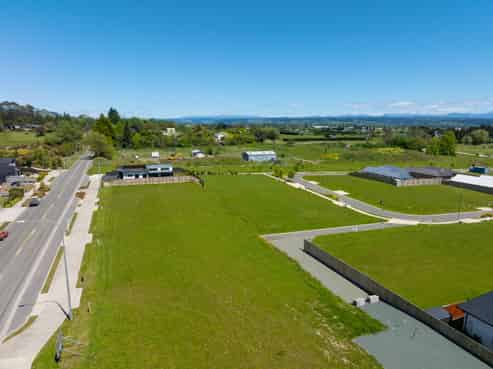 Stage 3 & 4 Paton Rise Subdivision, Richmond