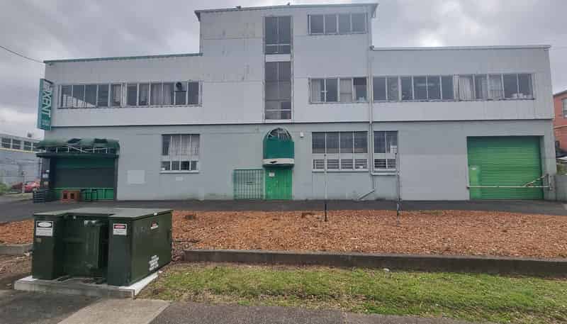  25 Portage Road, New Lynn