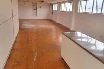 Commercial Factory/Warehouse
