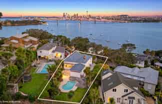 4 Hinemoa Terrace, Birkenhead