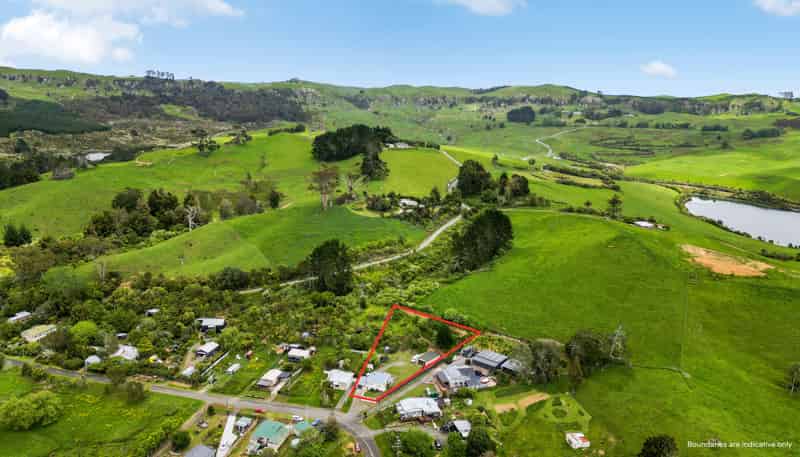 147 Renown Road, Huntly