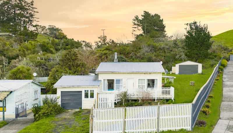 147 Renown Road, Huntly
