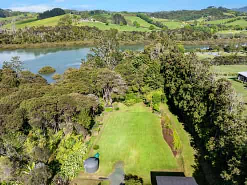 Lot 2/ 24 Green Road, Matakana