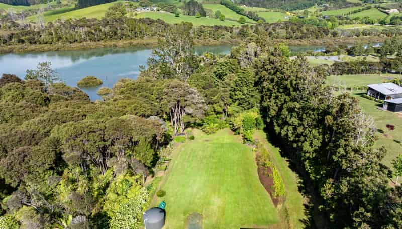 Lot 2/ 24 Green Road, Matakana