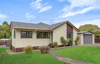 10 Cadiz Place Red Hill, Papakura