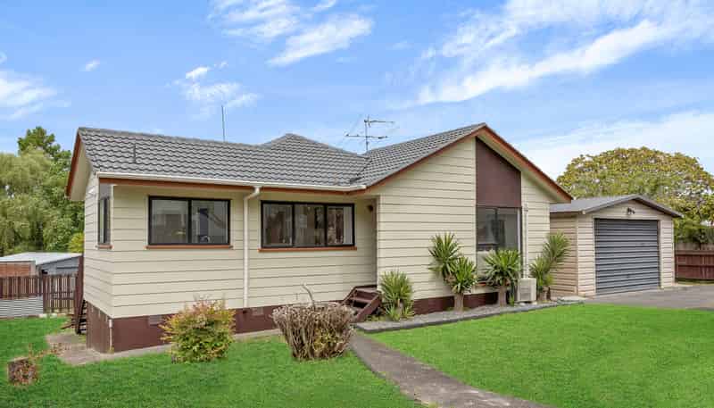10 Cadiz Place Red Hill, Papakura