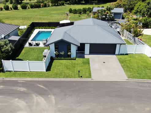 5 Anatere Rise, Athenree