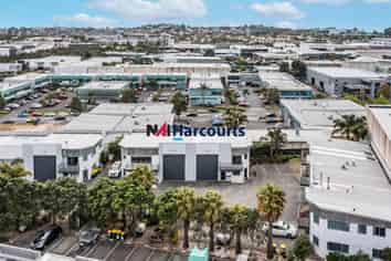 Live/Work Opportunity - Office/Warehouse