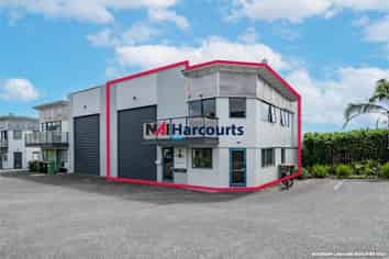 Live/Work Opportunity - Office/Warehouse