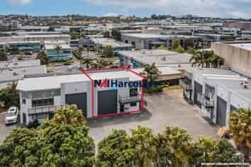 Live/Work Opportunity - Office/Warehouse