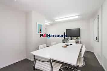 Live/Work Opportunity - Office/Warehouse