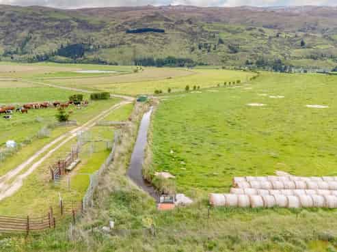  Gilmour Road, Roxburgh