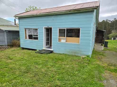 49 Needles Street, Kaitangata