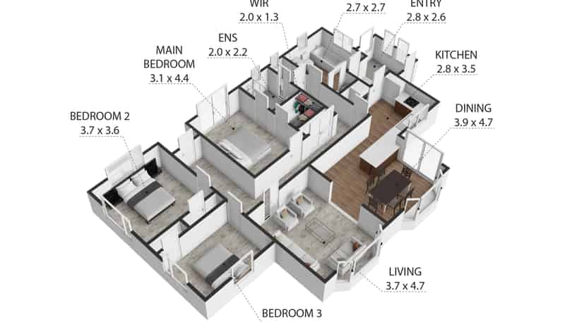 property