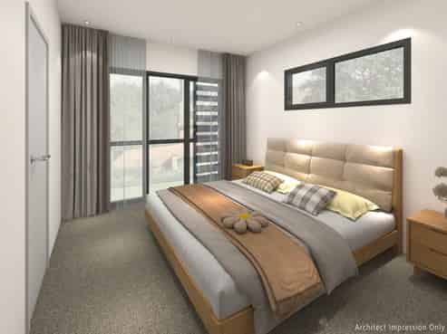 4 Lanark Street, Milford