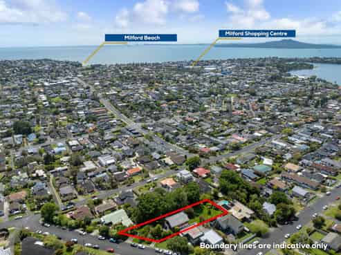 4 Lanark Street, Milford