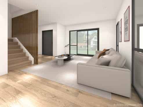 4 Lanark Street, Milford