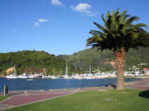 Lots 12-27 Proposed Subdivision, Tui Drive, Picton