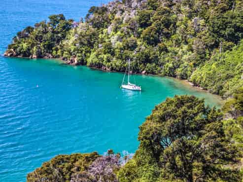 Lots 12-27 Proposed Subdivision, Tui Drive, Picton