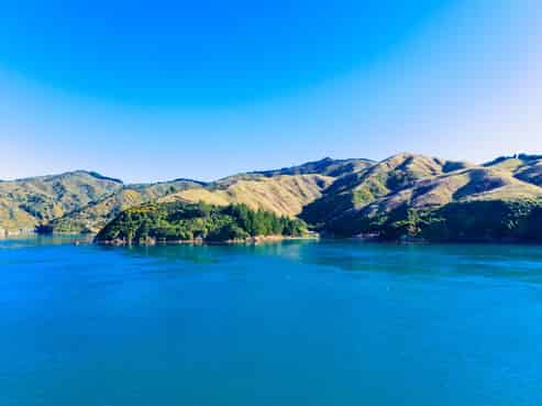 Lots 12-27 Proposed Subdivision, Tui Drive, Picton