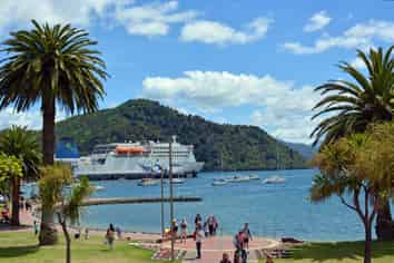 12 Tui Drive, Picton