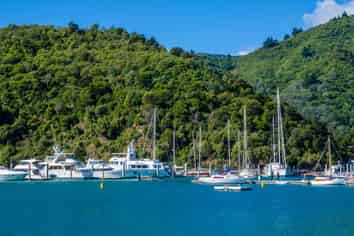 Lot 15 Proposed Subdivision, Tui Drive, Picton