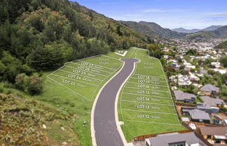 Lot 26 Proposed Subdivision, Tui Drive, Picton