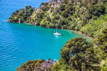 Lot 27 Proposed Subdivision, Tui Drive, Picton