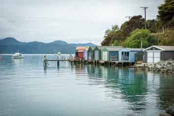 Lot 27 Proposed Subdivision, Tui Drive, Picton