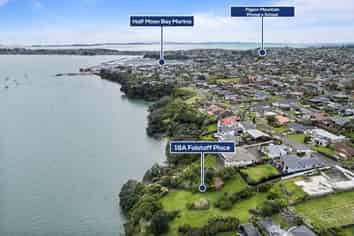 18A Falstaff Place, Half Moon Bay