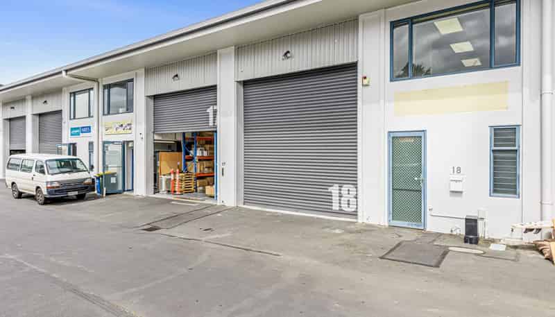 18/77 Porana Road, Wairau Valley