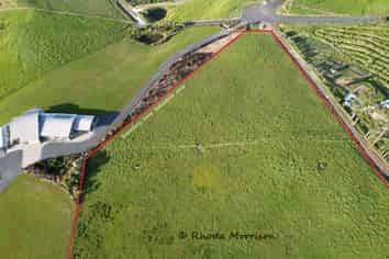 33 Manurere Rise, Matakohe