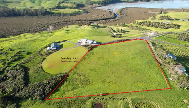 33 Manurere Rise, Matakohe