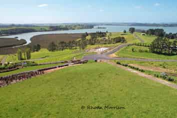 33 Manurere Rise, Matakohe