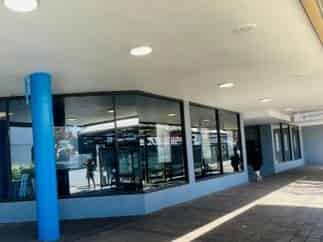 Retail Space for Lease - 385sqm