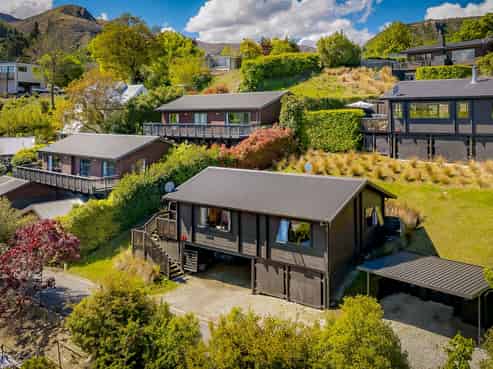 3D Mcdonnell Road, Arrowtown