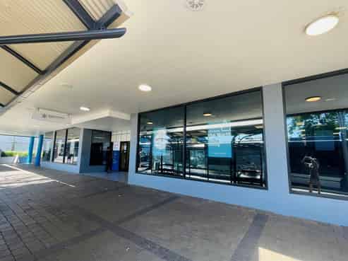 Exceptional Retail Space for Lease