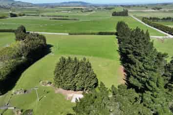  Limeworks Road-Lot 8, Circle Hill