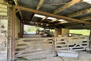  Limeworks Road-Lot 8, Circle Hill