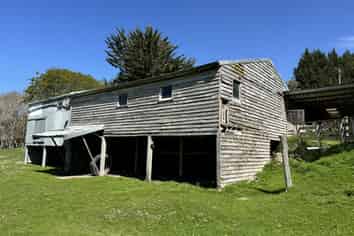  Limeworks Road-Lot 8, Circle Hill