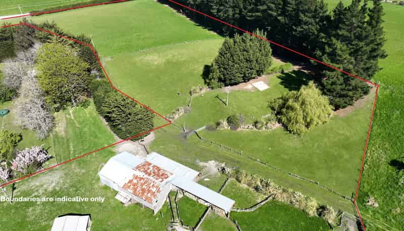  Limeworks Road-Lot 8, Circle Hill