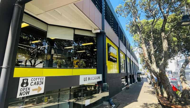  (T2) 529 Lake Road, Takapuna
