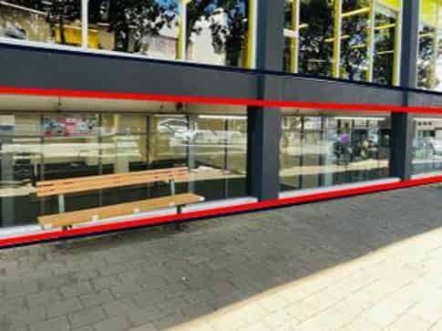 Hospitality & Retail Opportunity