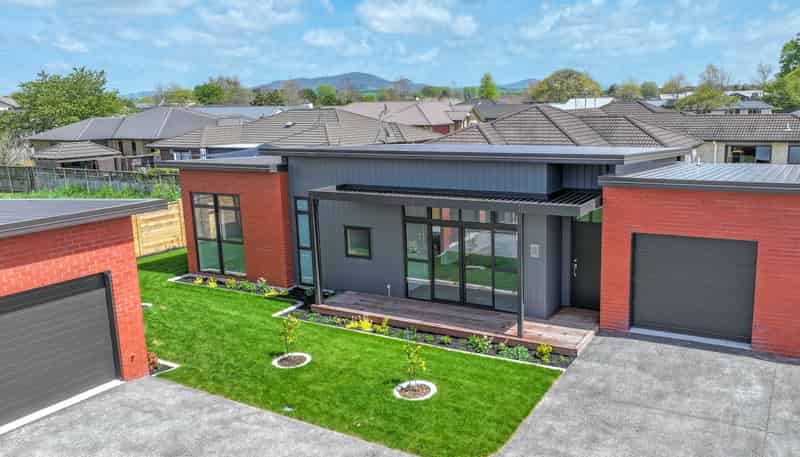 2/33 Hinerangi Crescent, Matamata