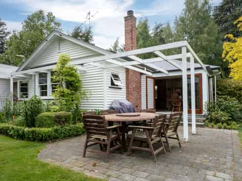 170 Rawles Crossing Road, Winchmore